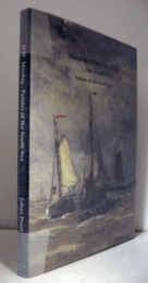 Hendrik Willem Mesdag 1831-1915 Paniter of the North sea/ヘンドリック・ウィレム・メスダフ作品集