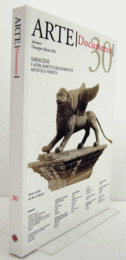 Saraceni e altri aspetti dell'identita? artistica veneta (Arte documento 30)/