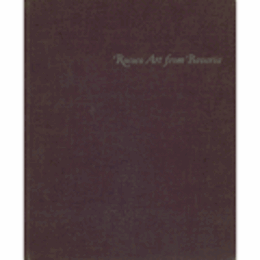 ROCOCO ART FROM BAVARIA/バーバリアのロココ美術