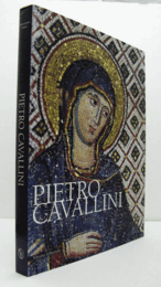 Pietro Cavallini/【ピエトロ・カヴァリーニ】