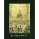 JAMES ENSOR./アンソールの版画作品研究
