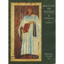 BOCCACE EN FRANCE/フランスのボッカチオ展目録