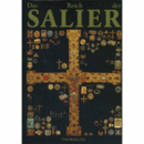 DAS REICH DER SALIER, 1024-1125/ザリエル家１０２４－１１２５展目録