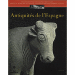 ANTIQUITES DE L'ESPAGNE