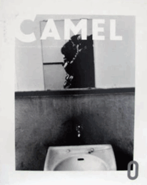 "CAMEL" Vol.0 SPRING 2009/