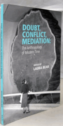 Doubt, Conflict, Mediation/