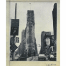 CHRIST : PROJECTS NOT REALISED AND WORKS IN PROGRESS