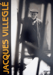 Jacques Villegle:LUXEMBOURG/ジャック・ヴィルグレ：ルクセンブルク