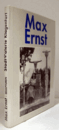 MAX ERNST SKULPTUREN/マックス・エルンスト彫刻展目録
