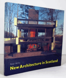 New Architecture in Scotland/