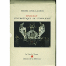 TINGUELY L'ENERGETIQUE DE L'INSOLENCE VOL.1 & VOL.2/ティンゲリー