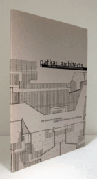 The 1995 John Dinkeloo memorial lecture : Patkau Architects/【ジョン・ディンクルー記念講演会：Patkau Architects】