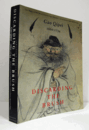 DISCARDING THE BRUSH: GAO QIPEI (1660-1734) AND THE ART OF CHINESE FINGER PAINTING./