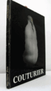 COUTURIER : GALERIE DINA VIERNY (PARIS)/クーチュリエ展目録