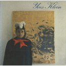 YVES KLEIN./イヴ・クライン展目録