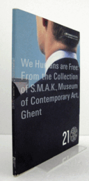 人間は自由なんだから