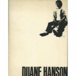 ドゥエン・ハンソン展目録