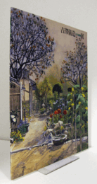 吉澤儀造　幻の画家展/