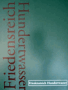 FRIEDENSREICH HUNDERTWASSER/フリーデンスライヒ・フンデルトヴァッサー