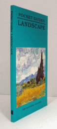 Landscape (National Gallery Pocket Guides)/