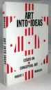 Art Into Ideas: Essays On Conceptual Art/