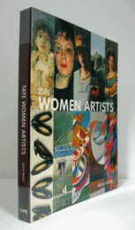 TATE WOMEN ARTISTS