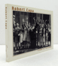 Robert Capa a Book of Postcards/【ロバート・キャパ ポストカードブック】