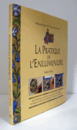 La pratique de l'enluminure/