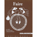 FAIRE/ギーター・ウルフ；作る