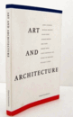Art and architecture : a symposium hosted by the Chinati Foundation, Marfa, Texas, on April 25 and 26, 1998/