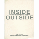 INSIDE OUTSIDE AN ASPECT OF CONTEMPORARY SCULPTURE/インサイド・アウトサイド展目録