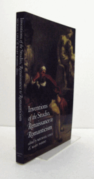 Inventions of the studio : Renaissance to Romanticism/【スタジオの発明：ルネサンスからロマン主義まで】