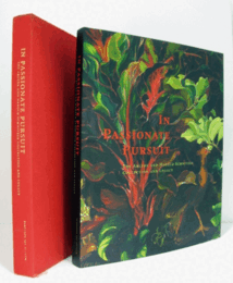 In passionate pursuit : the Arlene and Harold Schnitzer collection and legacy/【アーリーン&ハロルド シュニッツァー夫妻コレクション】