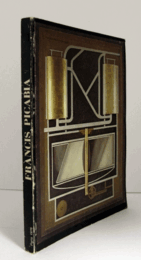 Francis Picabia : portrait de l'auteur par lui-me?me : Grand Palais, [23.1. - 29.3.1976]/フランシス・ピカビア展