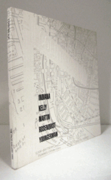 INDIANA KELLY MARTIN ROSENQUIST YOUNGERMAN AT COENTIES SLIP/COENTIES　SLIP展目録