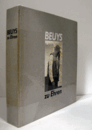 BEUYS ZU EHREN/ヨーゼフ・ボイス展図録