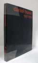 CATALOGUES RAISONNE DES OEUVRES DE DANIEL BUREN TOME XIII. 1997-1999/ダニエル・ビュラン