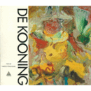 DE KOONING/デ・クーニング研究