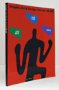 Graphic Art & Design Annual 08-09　（ggg ddd CCGA)/