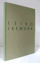 イケムラ・レイコ：アルプスインディアン展目録/LEIKO IKEMURA: ALPENINDIANER. Works 1989-1990.