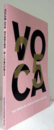 VOCA展　２０１８/