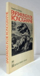 Einf?hrung in die Ikonographie/【図像学入門】