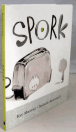 Spork/