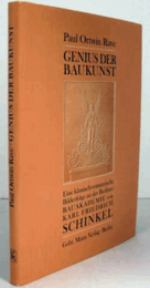 Genius Der Baukunst:/