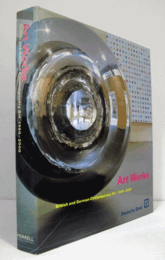 Art works : British and German contemporary art, 1960-2000/