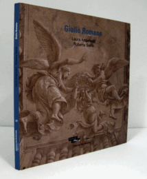 Giulio Romano: cabinet des dessins/