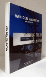 THOMAS VAN DEN VALENTYN: VAN DEN VALENTYN ARCHITEKTUR