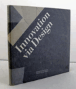 Innovation Via Design: ID Prisen 25 Ar/