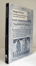 Images & texts : their production and distribution in the 18th and 19th centuries/【イメージとテキスト：18世紀と19世紀におけるその生産と流通】