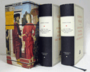 Lives of the painters, sculptors and architects Vol.1,2 (2vols 1set)/